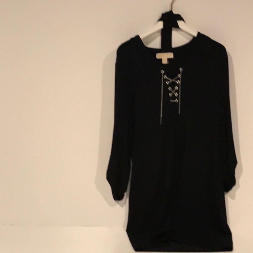Michael Kors Mini Dress